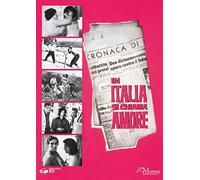 In Italia Si Chiama Amore (DVD)