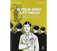 In Italia Sono Tutti Maschi