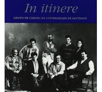 In Itinere - In Itinere [Grupo Camara Unive