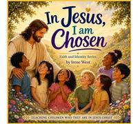 IN JESUS, I AM CHOSEN.