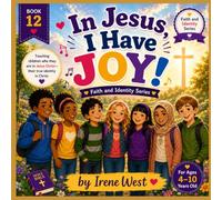 IN JESUS, I HAVE JOY.