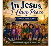IN JESUS, I HAVE PEACE.
