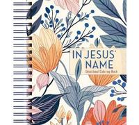 In Jesus' Name (Copertina rigida)