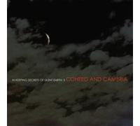 In Keeping Secrets of Silent.. – CD
