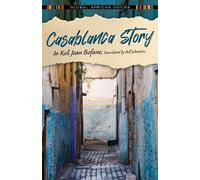 In Koli Jean Bofane Casablanca Story (Tascabile) Global African Voices