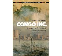 In Koli Jean Bofane Congo Inc. (Tascabile) Global African Voices
