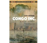 In Koli Jean Bofane Congo Inc. (Tascabile) Global African Voices