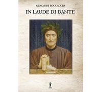 In laude di Dante