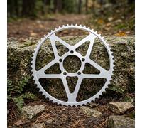 in lega design per for stella cava 48T per for surron per bici sporca per per