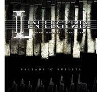 In Legend - Ballads n' bullets