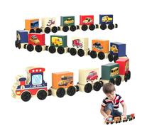 in Legno | Giocattoli di Risveglio ed educativi,Giocattoli Magnetici Del - per Camera Studio Attività Familiare Scuola materna Scuola Scuola materna Educazione Casa