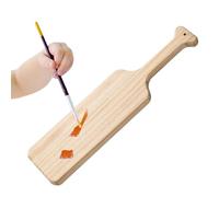 in Legno grezza per confraternite decorative