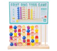 in legno per bambini sensoriale forme