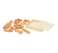 In Legno Semplice Puzzle (PF4167)
