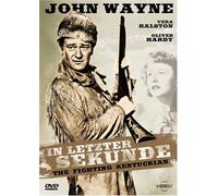 In letzter Sekunde - The Fighting Kentuckian