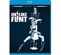 In Like Flint