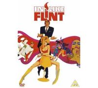 In Like Flint