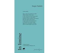 Tardetti Sergio – In limine