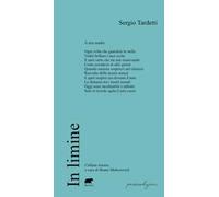 Tardetti Sergio – In limine