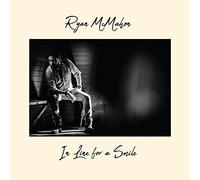 Ryan McMahon In Line For A Smile (CD)