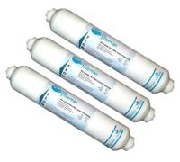 In Line Water Filter - Water Filter Man Ltd Branded filters by Water Filter Man Ltd