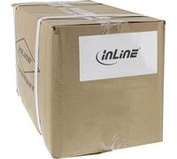 In linea 55 pacchetto bulk estensione del dispositivo freddo c13 su c14 blu 1m - cavo - cavo di estensione - elettricità/alime NEW