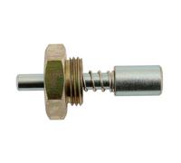 IN Linea Diesel Pompa Bloccaggio Vite - per Bosch - Laser 5974 Nuovo