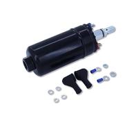 In Linea Pompa Carburante Per La Modifica Dell'auto Per 300lph Modello 0580254044 0 580 254 044 Pompa Del Carburante Adatta(UN)