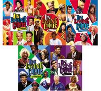 In Living Color: Season 1-5