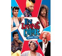 In Living Color: Season 3