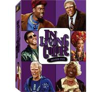 In Living Color: Season Five