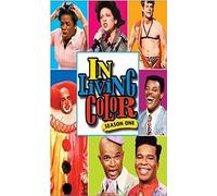 In Living Color: Season One