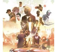 In Living The True Gods - Stones Throw 102 (DVD) Madlib Peanut Butter Wolf Oh No