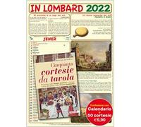 In lombard 2022-Cinquanta cortesie da tavola