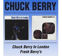 In London/Fresh Berry's by Chuck Berry (2002-03-13)