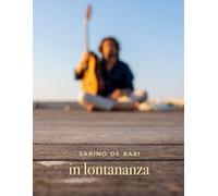 In lontananza: Guitar Works by Sabino de Bari