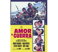 In Love and War (1958) ( In Love & War )