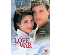 In Love and War (1996) (DVD) Chris O'Donnell Colin Stinton Emilio Bonucci