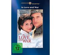 In Love and War