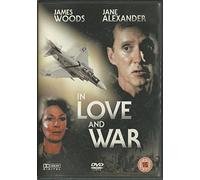 In Love And War [Edizione: Regno Unito] [Edizione: Regno Unito]