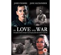 In Love And War [Edizione: Regno Unito] [Edizione: Regno Unito]