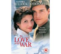 In Love & War - In Love And War [Edizione: Regno Unito] [Edizione: Regno Unito]