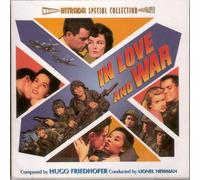 In Love And War / Woman Obsessed - Original Score by Hugo Friedhofer