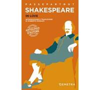 In love. Antologia d'autore