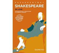 In love. Antologia d'autore