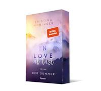 In Love at Last: Red Summer: 2