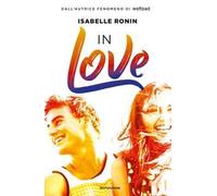 In love. Chasing Red. Vol. 3