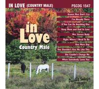 In love country hits - In love country hits