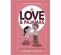 Catana Chetwynd In Love & Pajamas (Copertina rigida)