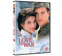 In Love & War - In Love And War [Edizione: Regno Unito] [Edizione: Regno Unito]